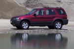 Ford Maverick 2001 года